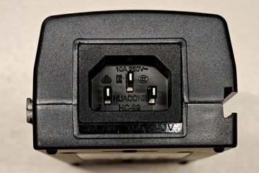 S40091-B0 Queue d’aronde d’arrimage inter-boîtier