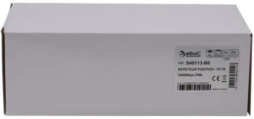 conditionnment S40113-B0