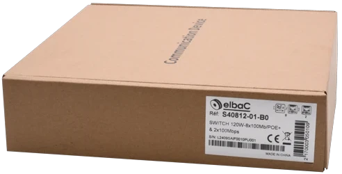 cliquer pour zoomer conditionnment S40812-01-B0