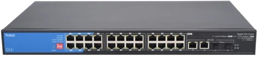 visuel S42424-02-B0 : SWITCH 380W - 2×1000Mb/POE++ & 22×1000Mb/POE+ & 2×1Gb & 2×SFP 1Gb