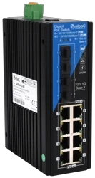 cliquer pour zoomer S45834-02-B0 Pose verticale sur rail DIN