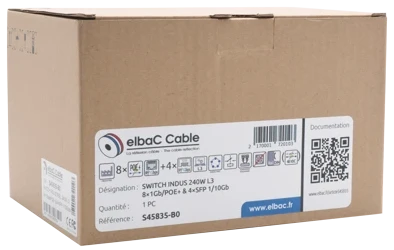 conditionnment S45835-B0