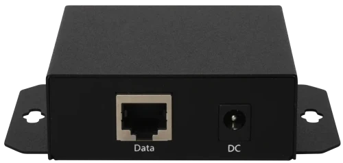 visuel S48012-B0 : REJECTEUR POE 1000Mbps 12VDC 24W