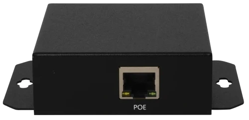 cliquer pour zoomer S48012-B0 Face opposée (entrée PoE)