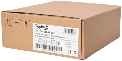 conditionnment S48439-01-B0