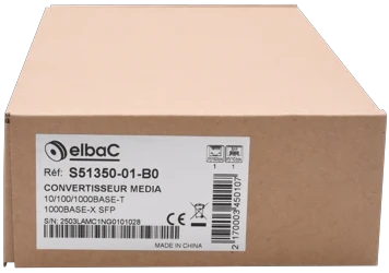 cliquer pour zoomer conditionnment S51350-01-B0