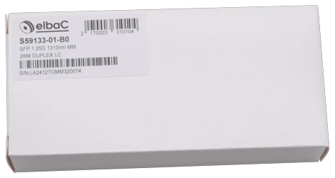 conditionnment S59133-01-B0