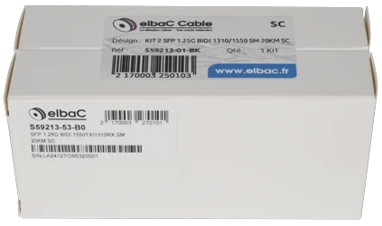 conditionnment S59213-01-BK