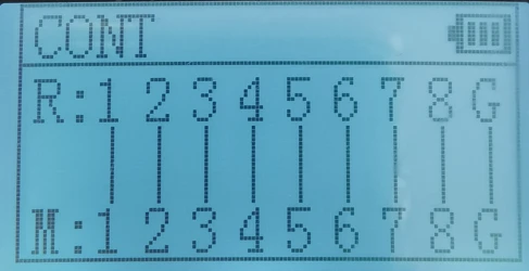 S99022-B0 Test de continuité