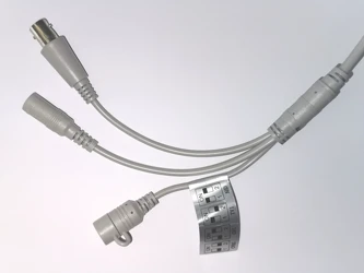 cliquer pour zoomer VADA32-B0 Harnais