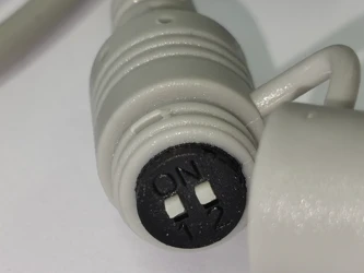 cliquer pour zoomer VADA32-B0 Sélecteur mode vidéo