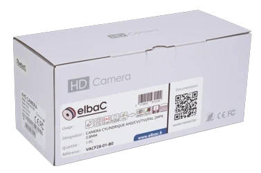 conditionnment VACF28-01-B0