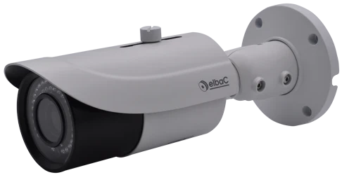 visuel VACA32-B0 : CAMERA CYLINDRIQUE AHD/CVI/TVI/PAL 2MPX AF2.8-12MM