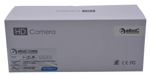 conditionnment VACH32-B0