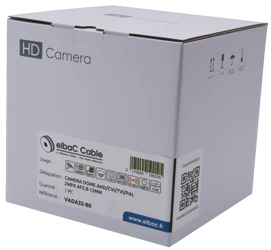 cliquer pour zoomer conditionnment VADA32-B0