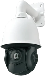 visuel VAPA32-B0 : CAMERA DOME MOTORISE AHD/TVI 2MPX IP 3MPX PTZ ×20