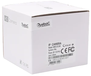 conditionnment VIBF22-02-B0