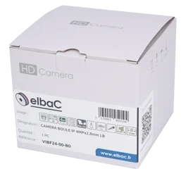 cliquer pour zoomer conditionnment VIBF24-00-B0