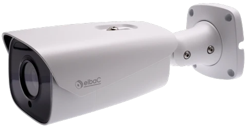 visuel VICA32-00-B0 : CAMERA CYLINDRE IP 2MPx SL AF 2.8-12mm