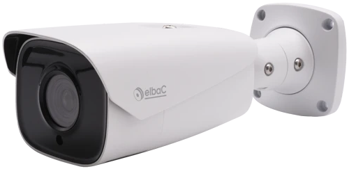 visuel VICA94-01-B0 : CAMERA CYLINDRE IP 4MPx AF 7-22mm