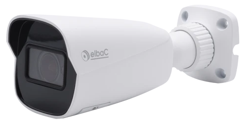 visuel VICF22-02-B0 : CAMERA CYLINDRE IP 2MPx 2.8mm