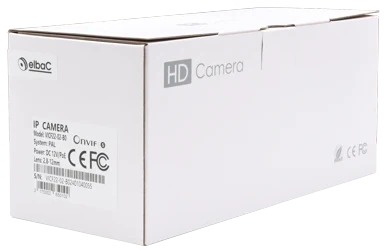 conditionnment VICF22-02-B0