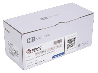 conditionnment VICF24-00-B0