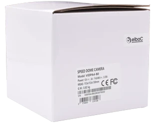 conditionnment VIDPA4-B0