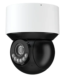 visuel VIPA14-B0 : CAMERA MINI-DOME MOTORISE IP 4MPX PTZ  ×4
