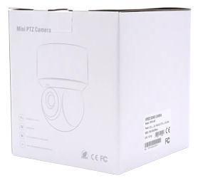 conditionnment VIPA14-B0