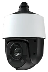 visuel VIPA22-01-B0 : CAMERA MINI-DOME MOTORISE IP 2MPX PTZ  ×15