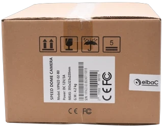 conditionnment VIPA22-02-B0