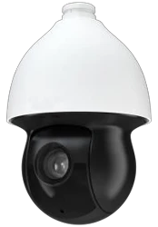 visuel VIPA33-02-B0 : CAMERA DOME MOTORISE IP 4MPX PTZ  X40