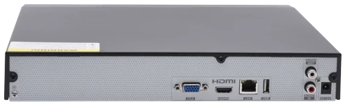 VIR004-B0 Face arrière