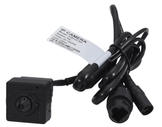 visuel VISF22-B0 : CAMERA DISCRETE IP 2MPx 2.8mm