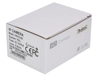 cliquer pour zoomer conditionnment VISF22-B0