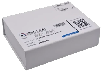 conditionnment VIZ002-B0