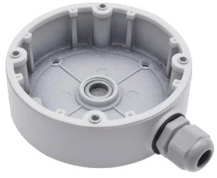 visuel VZBCD2-B0 : REHAUSSE CAMERA DOME VIDF25