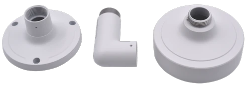 visuel VZCS06-B0 : COL DE CYGNE FISHEYE