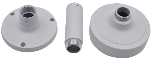 visuel VZDP07-B0 : DEPORT PLAFOND FISHEYE