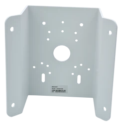 visuel VZSA07-B0 : SUPPORT ANGLE DOME MOTORISE