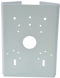 visuel VZSA08-B0 : SUPPORT POTEAU DOME MOTORISE