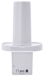 WI5815-00 Antenne seule vue de dessous