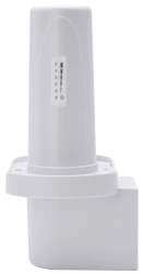 WI5815-00 Antenne seule vue de coté