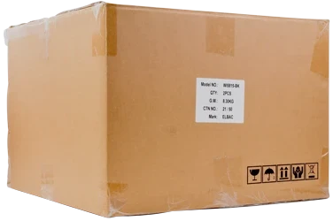 conditionnment WI5815-BK