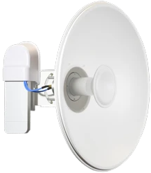 visuel WI5820-00 : PONT SANS FIL 5.8GHZ 20KM