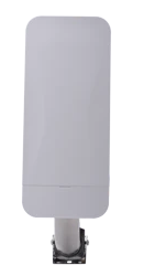 cliquer pour zoomer WZSM35-B0 Fixation antenne vue avant