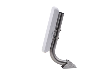 cliquer pour zoomer WZSM35-B0 Fixation antenne vue latérale