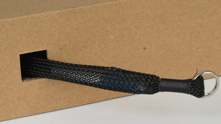 DTLPLP-00 Chaussette de tirage (pour longueur ≥ 10m)
