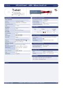 cliquer pour accéder au document fiche technique de la référence 847225-00